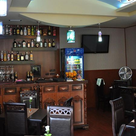 Hotel 3A Tiranë Eksteriør bilde