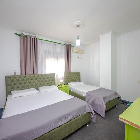 Hotel 3A Tiranë Eksteriør bilde