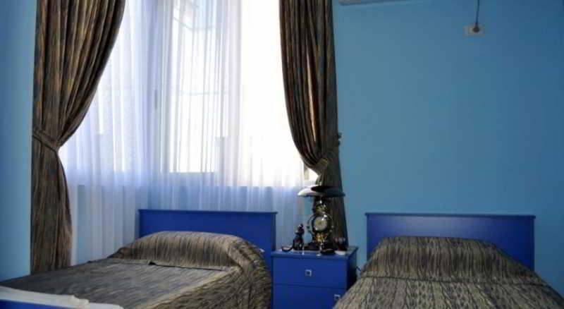 Hotel 3A Tiranë Eksteriør bilde