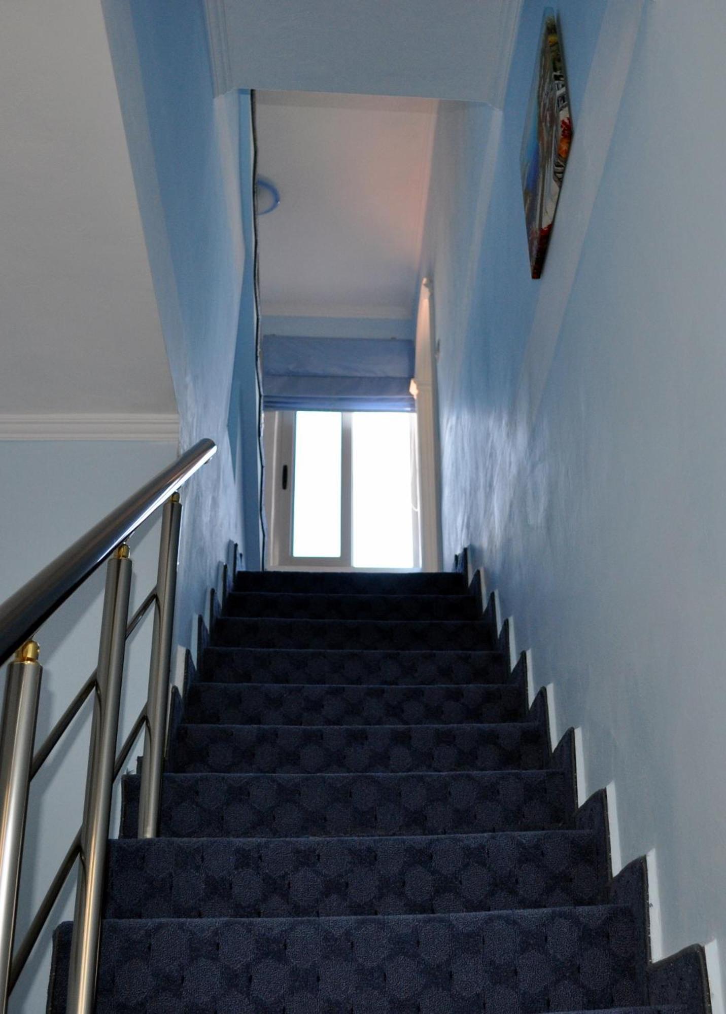 Hotel 3A Tiranë Eksteriør bilde