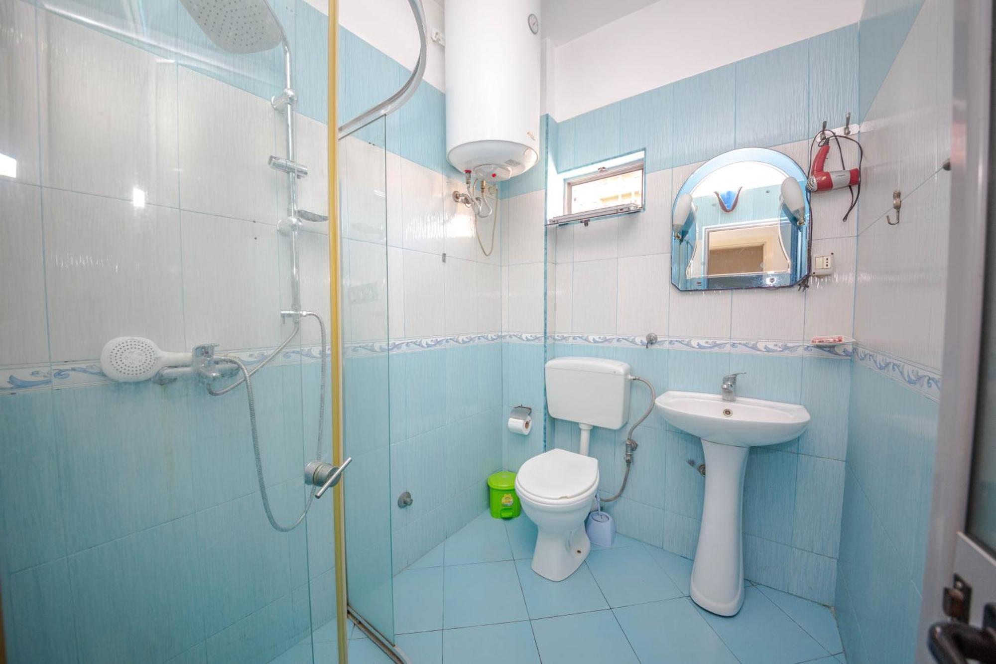 Hotel 3A Tiranë Eksteriør bilde