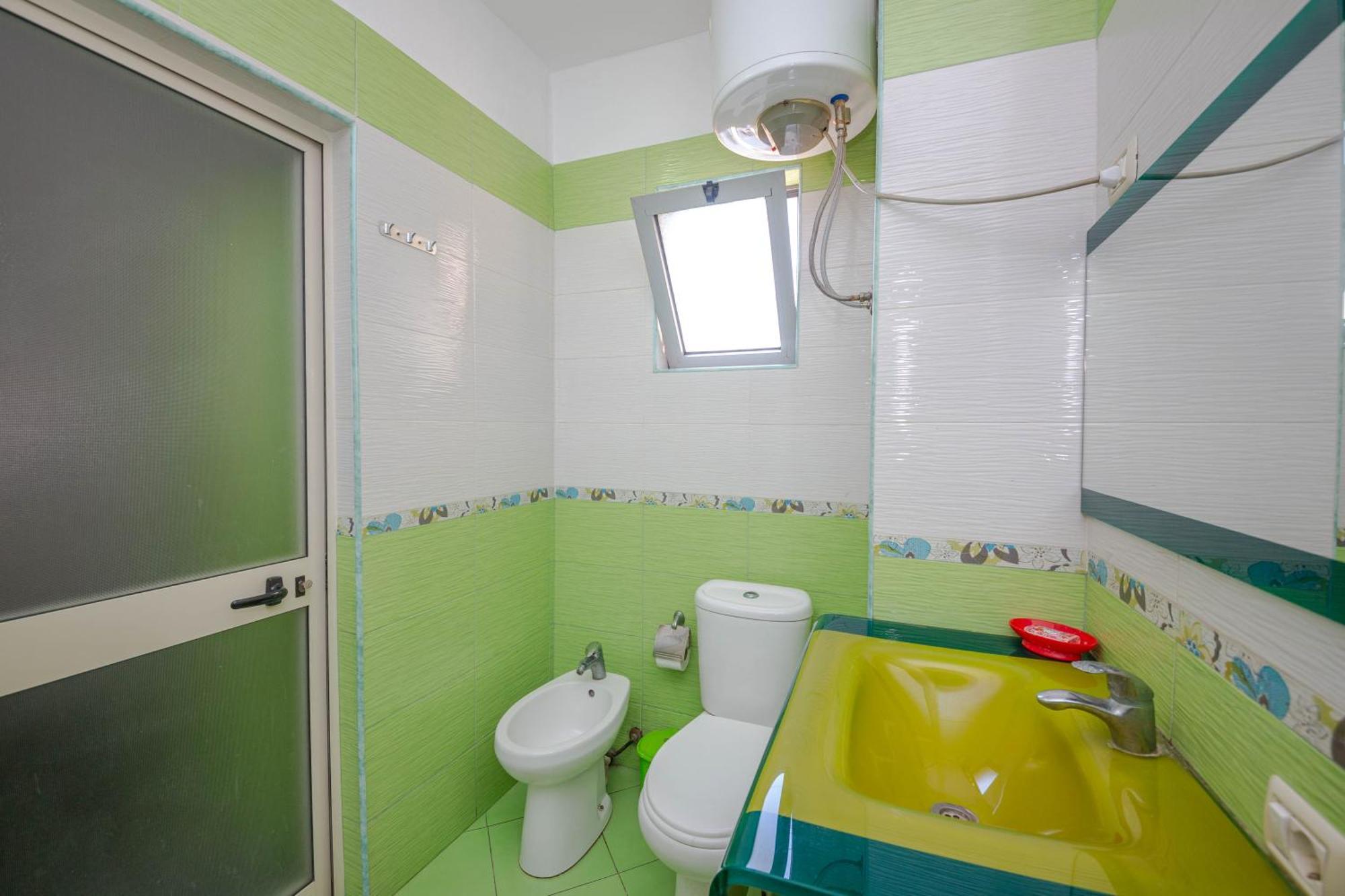 Hotel 3A Tiranë Rom bilde