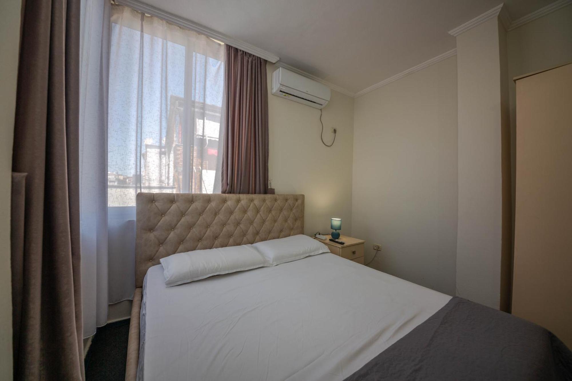 Hotel 3A Tiranë Eksteriør bilde