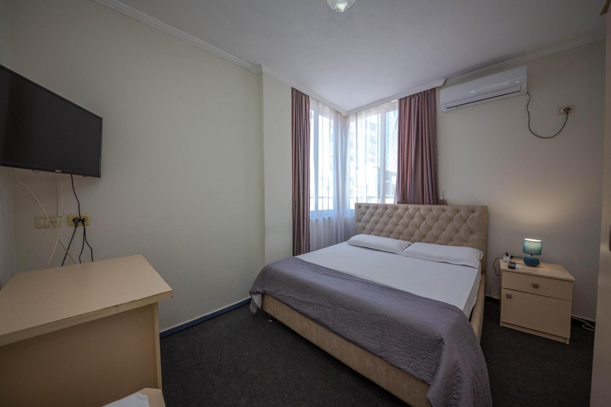 Hotel 3A Tiranë Eksteriør bilde