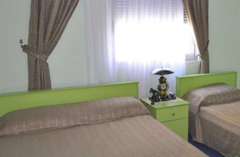 Hotel 3A Tiranë Eksteriør bilde