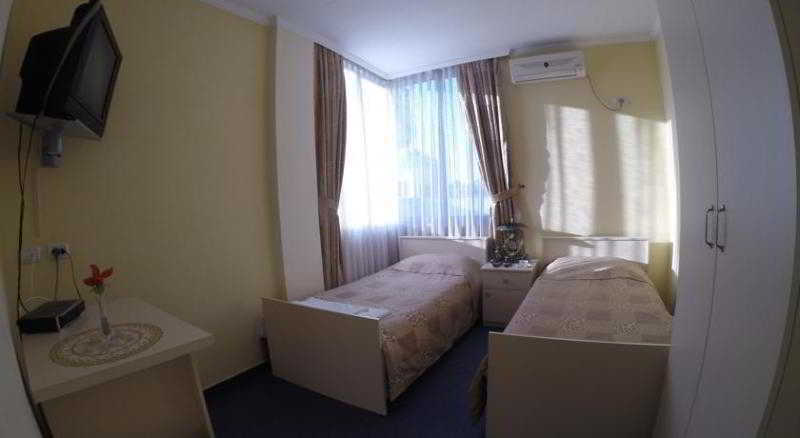 Hotel 3A Tiranë Eksteriør bilde